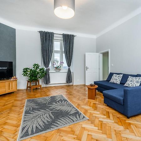 Alla Prague Apartment Exterior photo