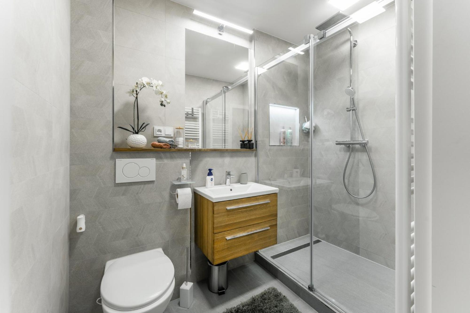 Alla Prague Apartment Exterior photo
